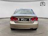 Honda Civic 8. gen 1.8 LS - náhled 3