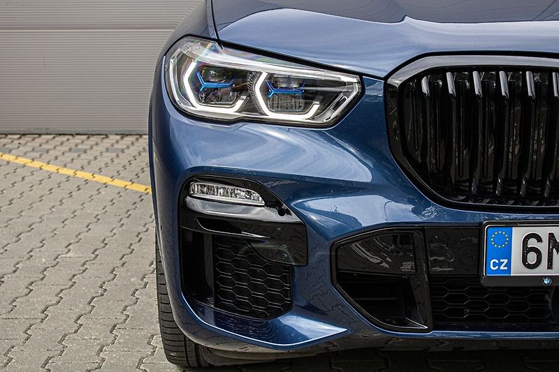 BMW X5 Individual - fotka 4 z 55