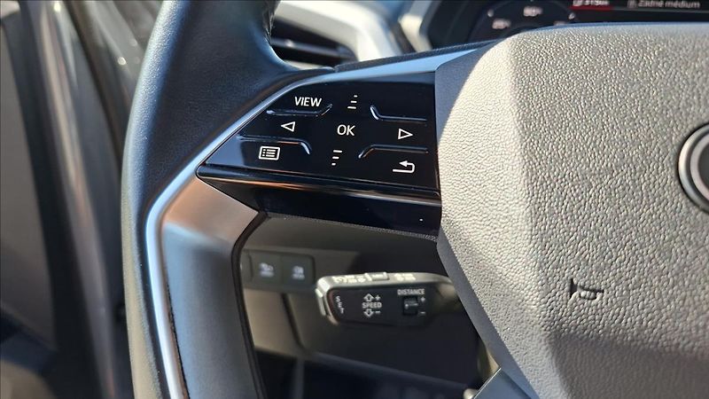 Audi Q4 0,0 e-tron 150 Kw tep.čerpadlo - fotka 17 z 28