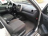 Toyota RAV4 2,0i /110 kW/ 4x4 - náhled 17