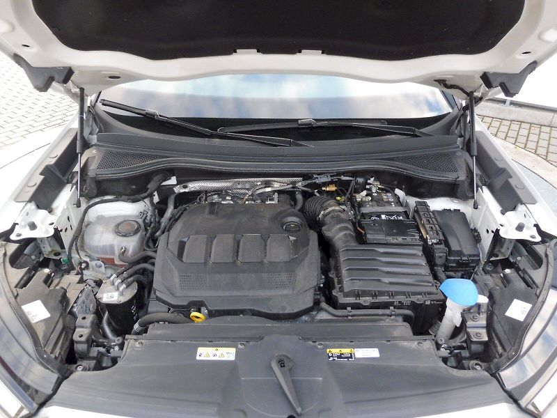 Škoda Kodiaq (2024) Selection 2,0 TDI 110kW DSG - fotka 23 z 28