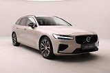 Volvo V60 T6 AWD PLUG-IN DARK REZERVACE - náhled 15