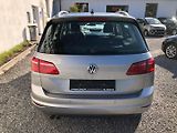 Volkswagen Golf Sportsvan (2014) 2.0 TDI Xenony , Webasto - náhled 4