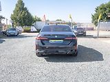 BMW Řada 5 (2025) ČR 550e xDrive - náhled 6