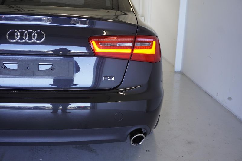 Audi A6 2.8 FSI, 137 000KM !  - fotka 8 z 27