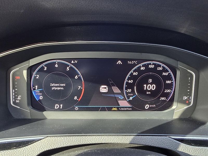 Volkswagen Arteon R-LINE 200kW KŮŽE VIRTUAL CAM - fotka 29 z 50