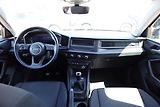 Audi A1 1,0TFSi 70kW S-line - náhled 14