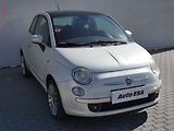 Fiat 500 (2009) 1.2 i - náhled 1