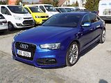 Audi A5 3,0 TDI 150KW NEZÁVISLÉ TOPENÍ - náhled 1