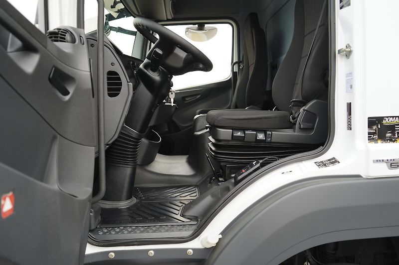 Mercedes-Benz Atego (2018) 1221 / ACC / EURO 6 / KONTENER - fotka 37 z 45