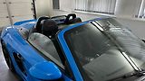 Porsche Boxster 718 SPYDER / ZÁRUKA - náhled 20