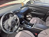 Hyundai Tucson (2022) 1.6 T-GDI/AT/1M.ČR/NAVI/ZÁRUKA - náhled 19