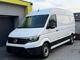 Volkswagen Crafter (2019) 2.0TDi L2H2 112tKM! GARANCE KM - náhled 1