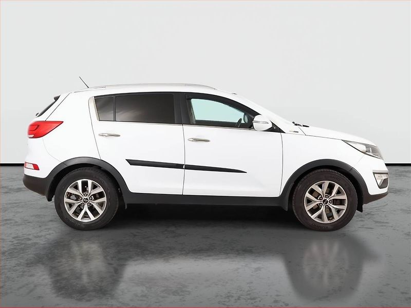 Kia Sportage (2015) 1.7 CRDi, Serv.kniha, Tempomat - fotka 6 z 17