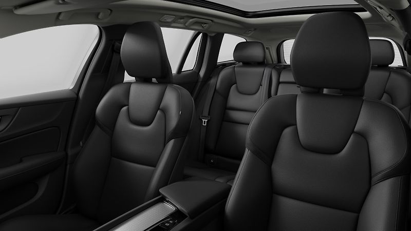 Volvo V60 (2026) B4 AUT BRIGHT PLUS - fotka 9 z 11