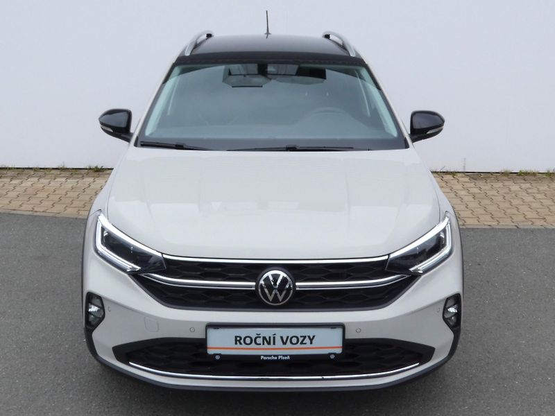 Volkswagen Taigo Style 1,0 TSI 85 kW 7DSG - fotka 7 z 30