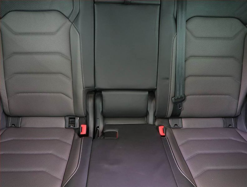 Volkswagen Touareg (2022) 3.0 TDI - fotka 10 z 24