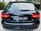 Audi A4 2.0TDI MAN 1MAJITEL VÝHŘEV LED - náhled 15