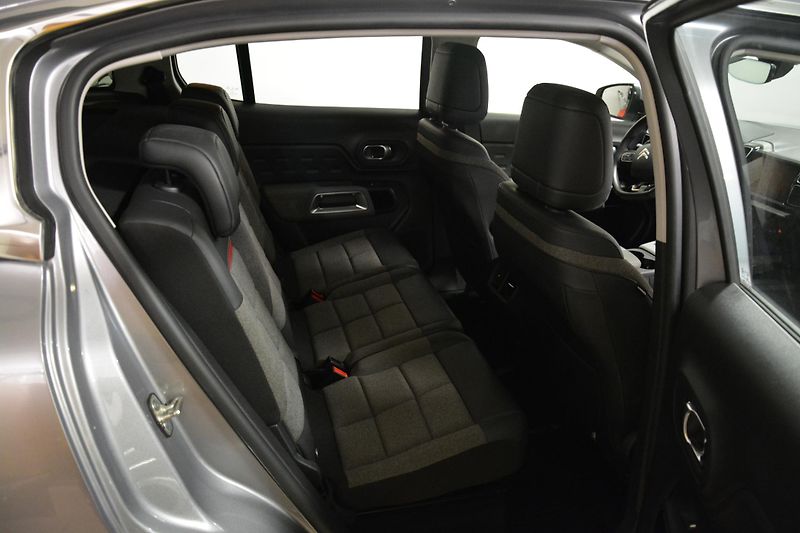 Citroën C5 Aircross (2021) PlugIn Hybrid 165kW Business - fotka 18 z 43