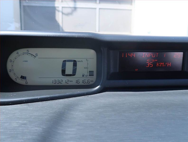 Citroën C3 Picasso (2010) 1.6 HDi, Eko.zaplacen - fotka 11 z 13