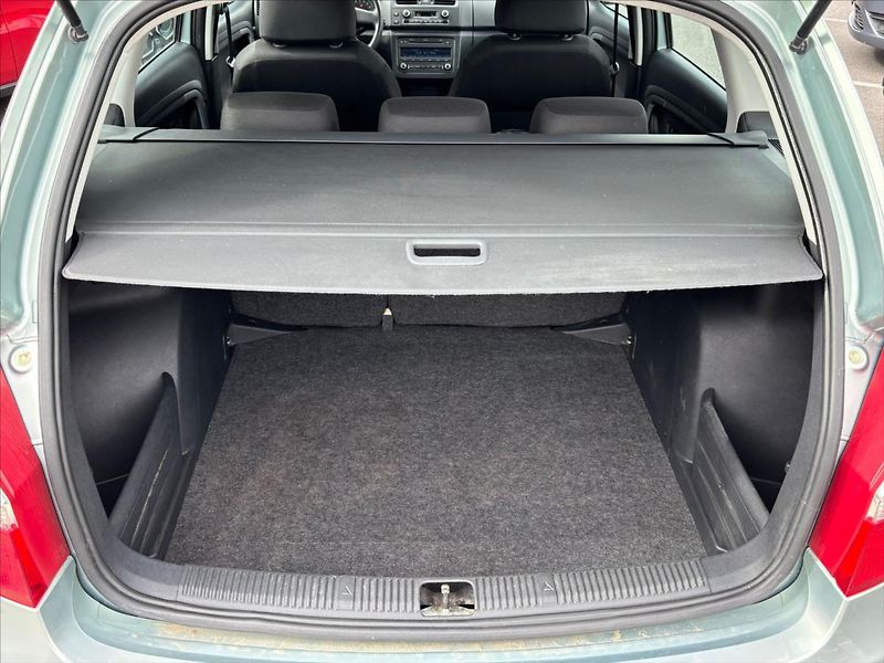 Škoda Fabia 1,2 TSI  Top výbava + Serviska - fotka 9 z 22