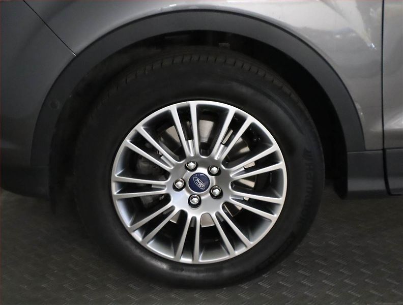 Ford Kuga (2013) Trend 1.6 EcoBoost, 4X4 - fotka 14 z 18