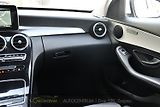 Mercedes-Benz Třídy C 220d 4MATIC ČR NAVI - náhled 7