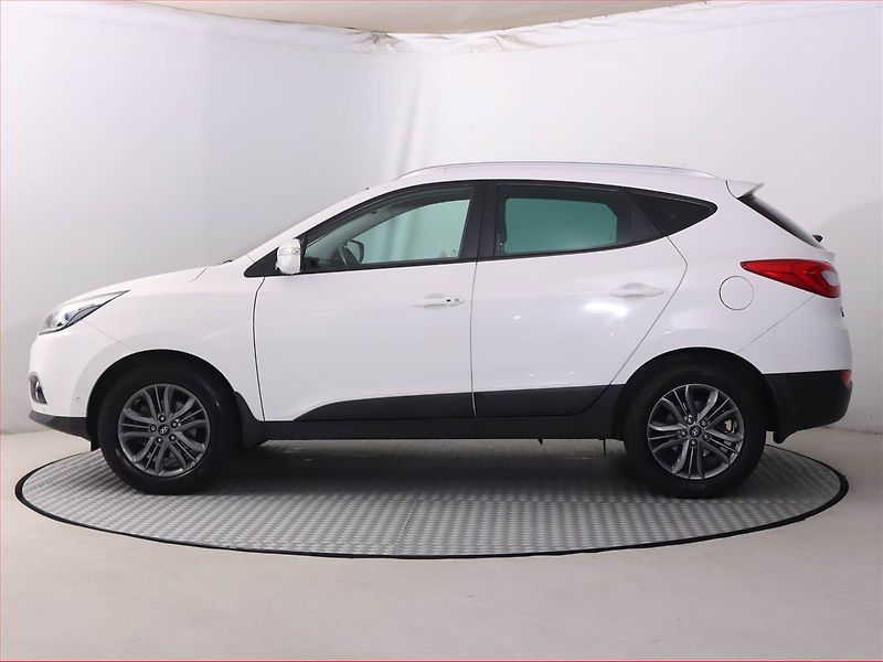 Hyundai ix35 (2014) 2.0 GDI, 4X4, Automat - fotka 3 z 21