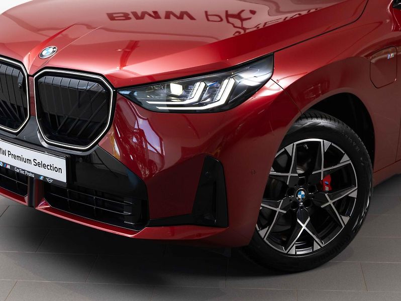BMW X3 30e xDrive - fotka 7 z 24
