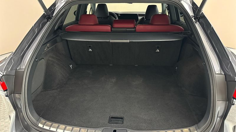 Lexus RX 500h AUT 4x4 F Sport Plus - fotka 17 z 31