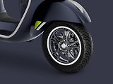 Vespa (2026) GTS 310 ST HPE ABS E5+ AKCE - náhled 4