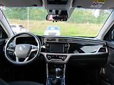 SsangYong Korando (2023) 1.5T-GDi 4x4, 1.maj,ČR, LED - náhled 10