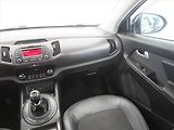 Kia Sportage (2013) 1.7 CRDi, Serv.kniha, Tempomat - náhled 8