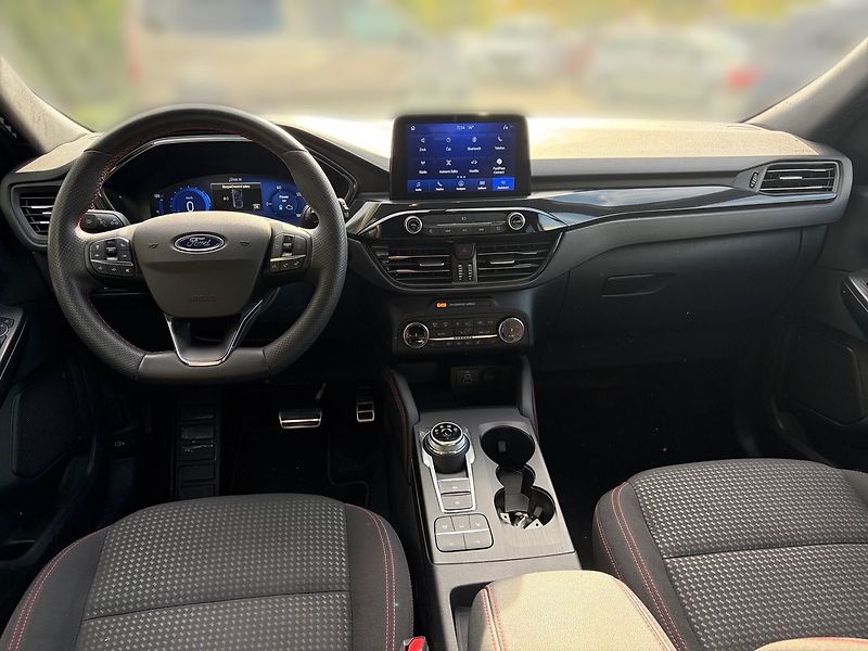 Ford Kuga (2023) ST Line PHEV TOP VÝBAVA TOP ST - fotka 10 z 20