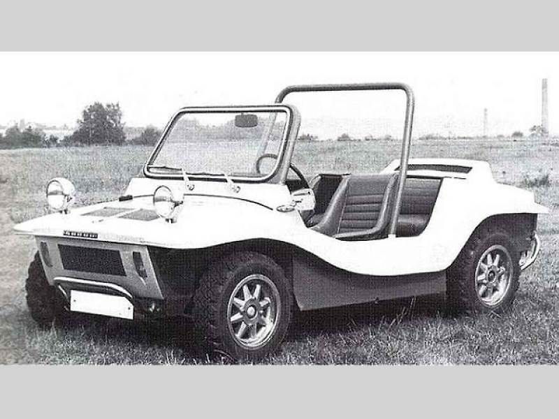 Škoda Element.