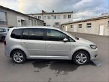 Volkswagen Touran 1,4 TSi 110kW CNG DSG - náhled 8