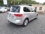 Volkswagen Touran (2018) 1.4TSi,110kw,7míst,Top výbava, - náhled 7