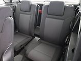 Opel Zafira (2008) 1.8, 7 míst, po STK, Tažné - náhled 15