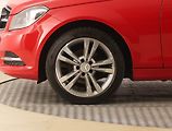 Mercedes-Benz Třídy C (2012) C 200 CDI, Navi, Xenony - náhled 14