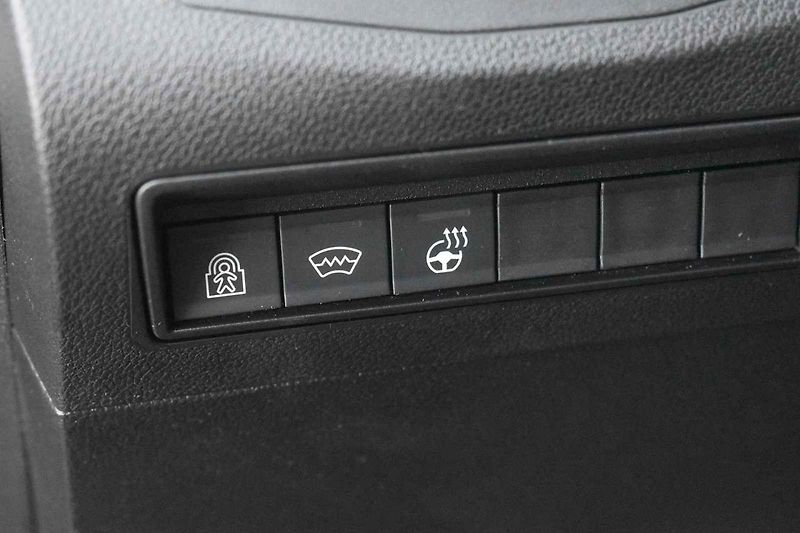 Modernizovaný Citroën Berlingo je opět výborné prostorné rodinné auto