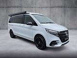 Mercedes-Benz Třídy V Marco Polo 250d 4M AMG AIRMATI - náhled 2