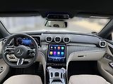 Mercedes-Benz CLE 450 4MATIC kabriolet AMG Line - náhled 13