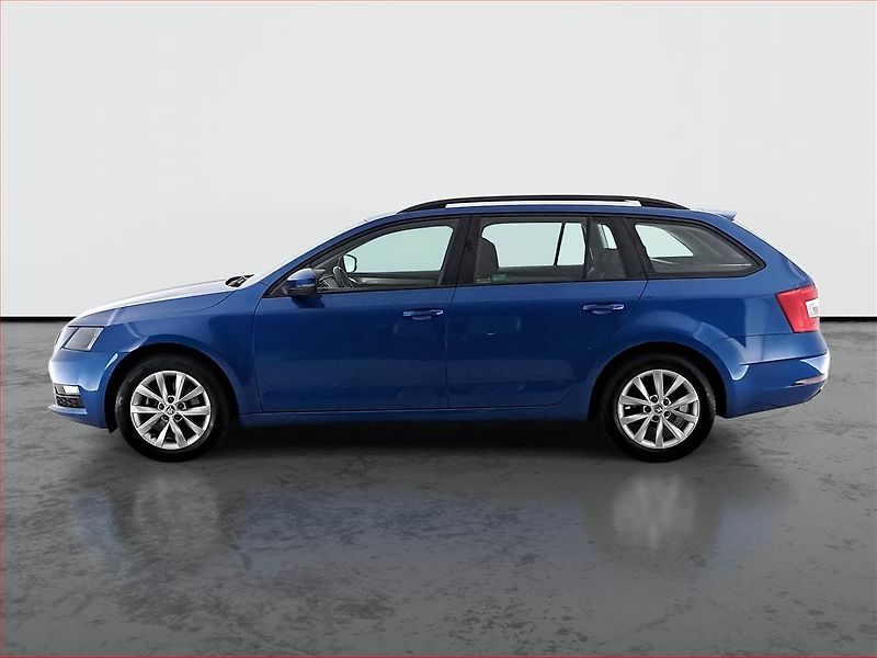 Škoda Octavia (2017) Ambition 1.0 TSI, ČR,1.maj - fotka 3 z 17