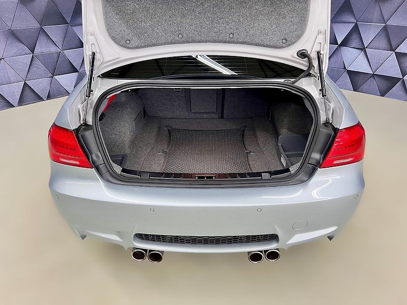 BMW M3 COUPE, NAVIGACE, CARBON, EDC - fotka 22 z 23