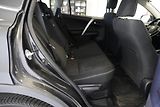 Toyota RAV4 2.5 HYBRID EXECUTIVE 4WD AUT. - náhled 24