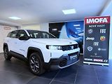 Jeep Compass (2026) NEW e-Hybrid 145k eDCT6 Altitu - náhled 1