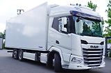 DAF XF (2023) 450 6x2 / KRONE 20 EPAL - náhled 4
