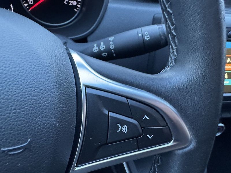 Dacia Duster (2019) 1.6i LPG Prestige Navi Kamera - fotka 8 z 50