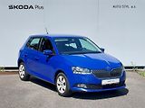 Škoda Fabia (2018) ACT MP 55/1.0 M5F - náhled 6