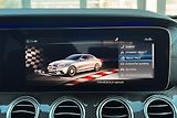 Mercedes-Benz Třídy E (2017) E63S AMG 4Matic+ V8 Biturbo - náhled 84